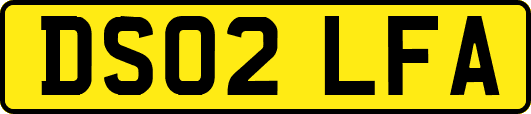 DS02LFA