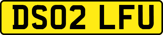 DS02LFU
