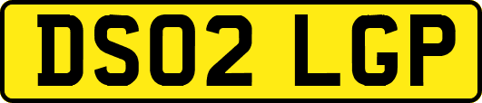 DS02LGP