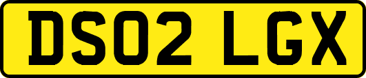 DS02LGX