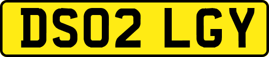 DS02LGY