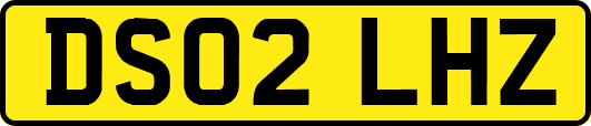 DS02LHZ