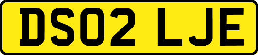 DS02LJE