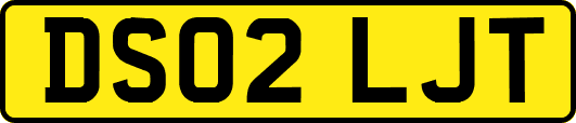 DS02LJT