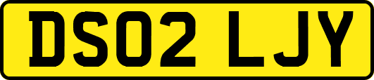DS02LJY