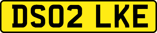 DS02LKE