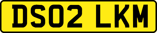 DS02LKM