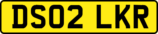DS02LKR
