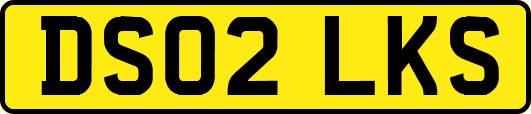 DS02LKS