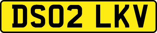DS02LKV