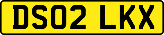 DS02LKX