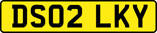 DS02LKY