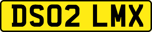 DS02LMX