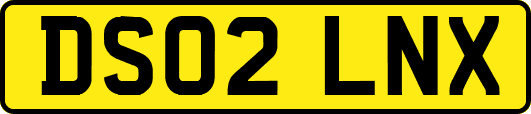 DS02LNX