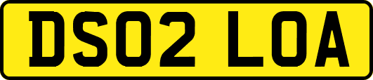 DS02LOA