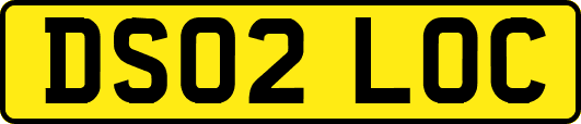 DS02LOC