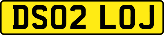 DS02LOJ