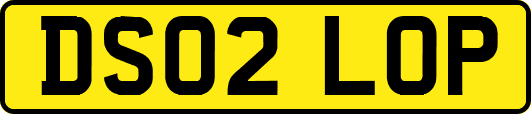 DS02LOP