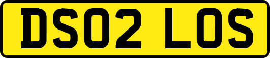 DS02LOS