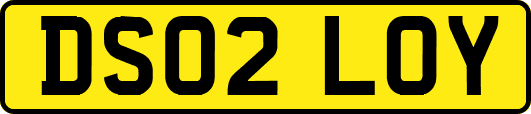 DS02LOY