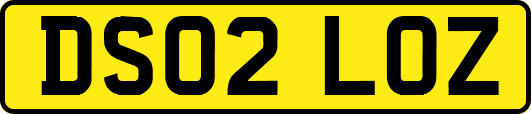 DS02LOZ