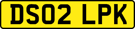 DS02LPK