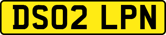 DS02LPN