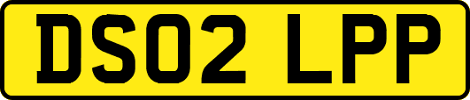DS02LPP