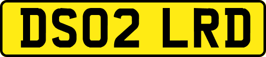 DS02LRD