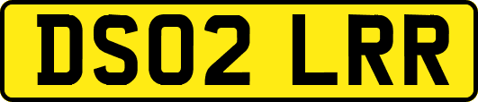 DS02LRR