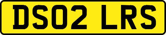 DS02LRS