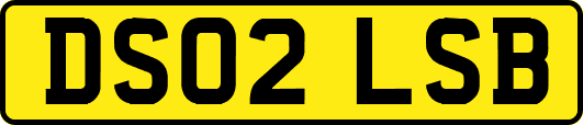 DS02LSB