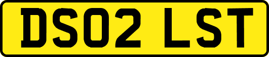 DS02LST