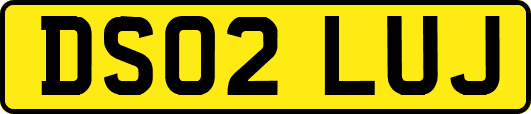 DS02LUJ