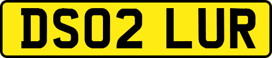 DS02LUR
