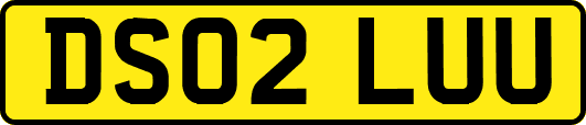 DS02LUU
