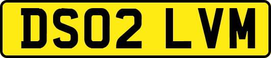 DS02LVM