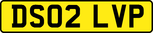DS02LVP