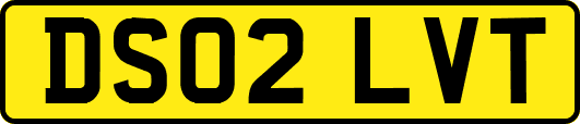 DS02LVT
