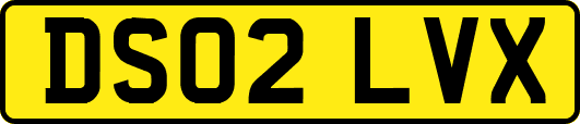 DS02LVX