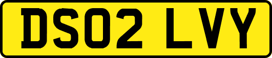 DS02LVY