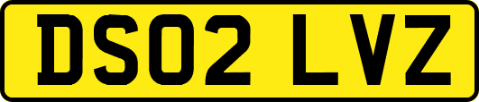 DS02LVZ