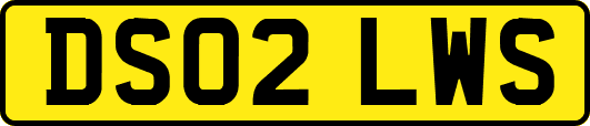 DS02LWS