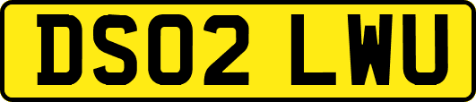 DS02LWU