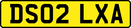 DS02LXA