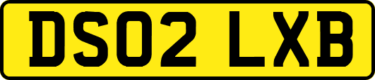 DS02LXB