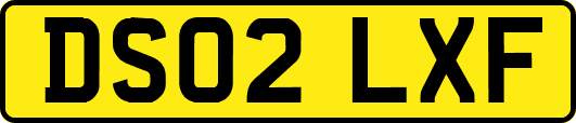 DS02LXF