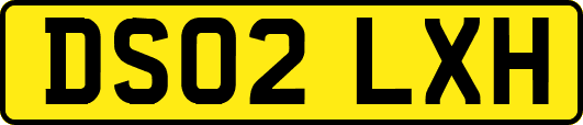 DS02LXH