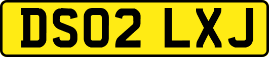 DS02LXJ