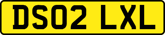 DS02LXL